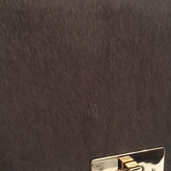 Kate Spade burchelli bethany haircalf & leather. - Picture 3 of 8